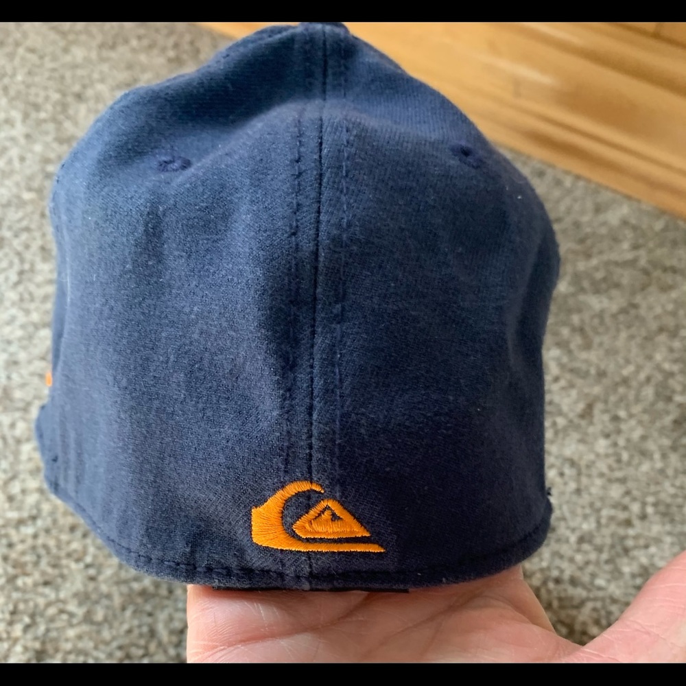 Youth Quiksilver Cap - Picture 4 of 5